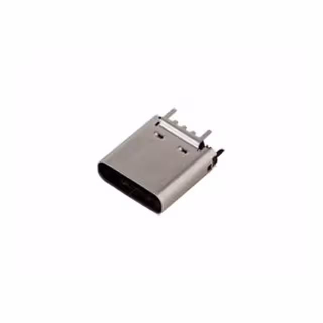 10132328-10011LF Amphenol ICC (FCI)  USB-DVI-HDMI-Steckverbinderbaugruppen